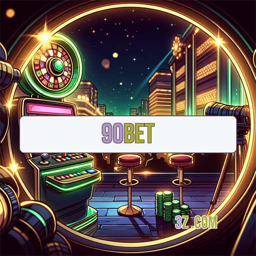 Mergulhe na Diversão do App 90bet e Aposte com Estilo