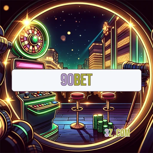 Mergulhe na Diversão do App 90bet e Aposte com Estilo