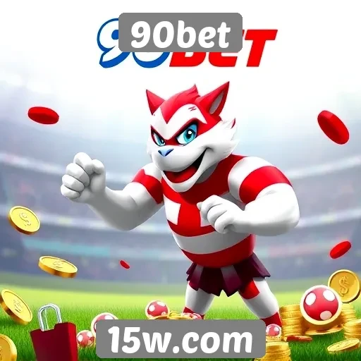 Promoções e bônus atrativos oferecidos pela 90bet