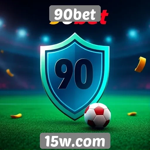 Análise da segurança no site de jogos 90bet