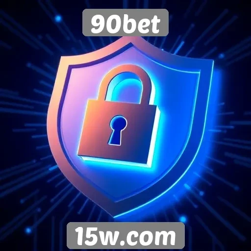 Segurança e privacidade no 90bet
