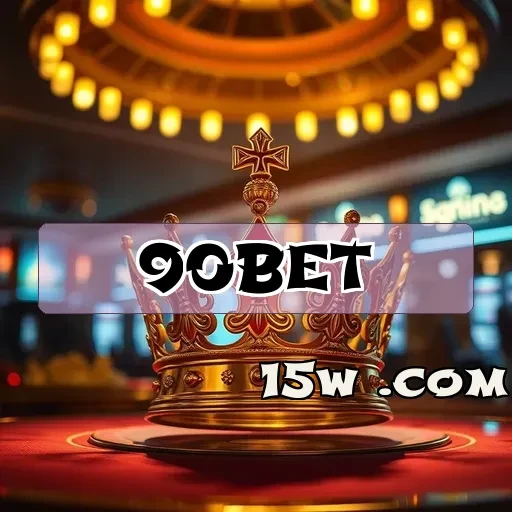 90bet: Descubra a Diversão e Emoção dos Caça-Níqueis Online